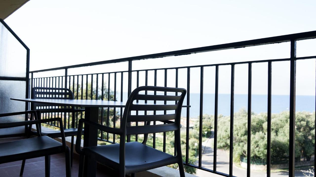 Creste E Mare Ajaccio  Exterior foto