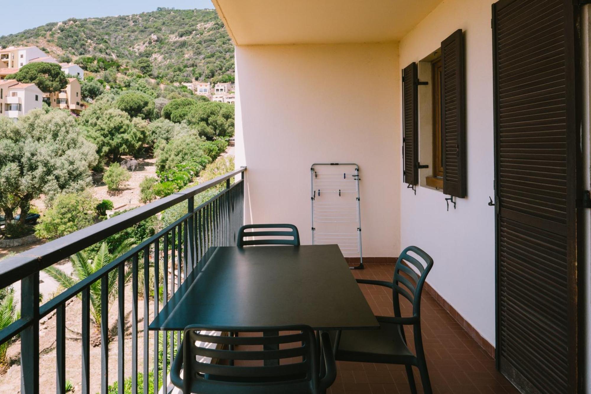 Creste E Mare Ajaccio  Exterior foto