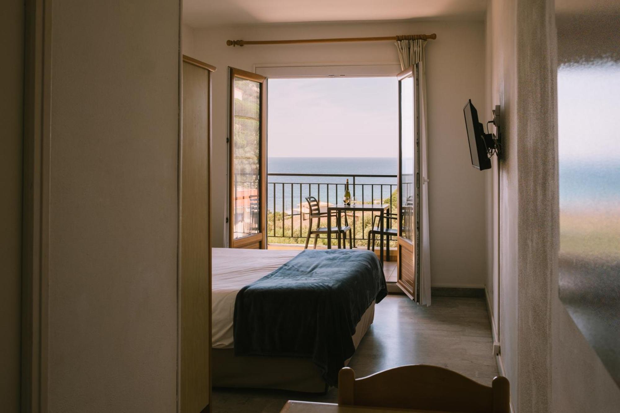 Creste E Mare Ajaccio  Exterior foto