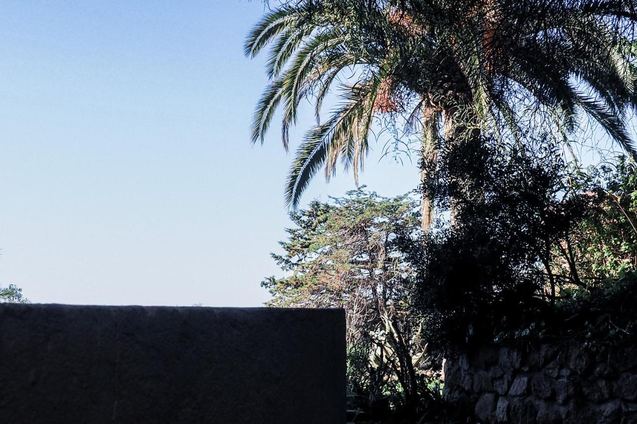 Creste E Mare Ajaccio  Exterior foto
